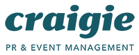Craigie Communications Logo